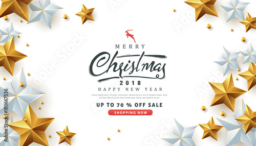 merry christmas and happy new year sale banner background with christmas icon setdiscount gift - Discount Christmas Cards merry christmas and happy new year sale banner background with christmas icon setdiscount gift - Discount Christmas Cards