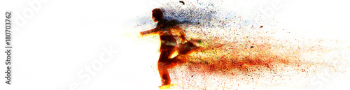 走るビジネスマンのシルエット Adobe Stock でこのストックイラストを購入して 類似のイラストをさらに検索 Adobe Stock