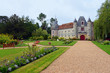 © aro49 - Schloss Saint-Germain-de-Livet Calvados