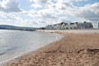 The Seafront, Exmouth, Devon