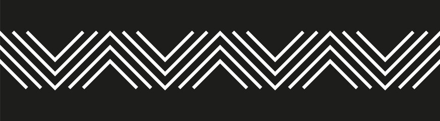 Greek seamless ornament