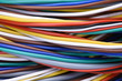 © salita2010 - Colorful electrical cables