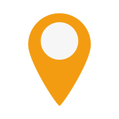 Map Marker Icon