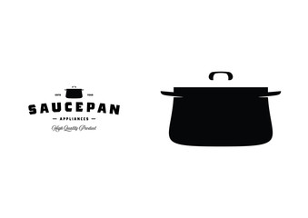 Wall Mural - cooking appliances pan
