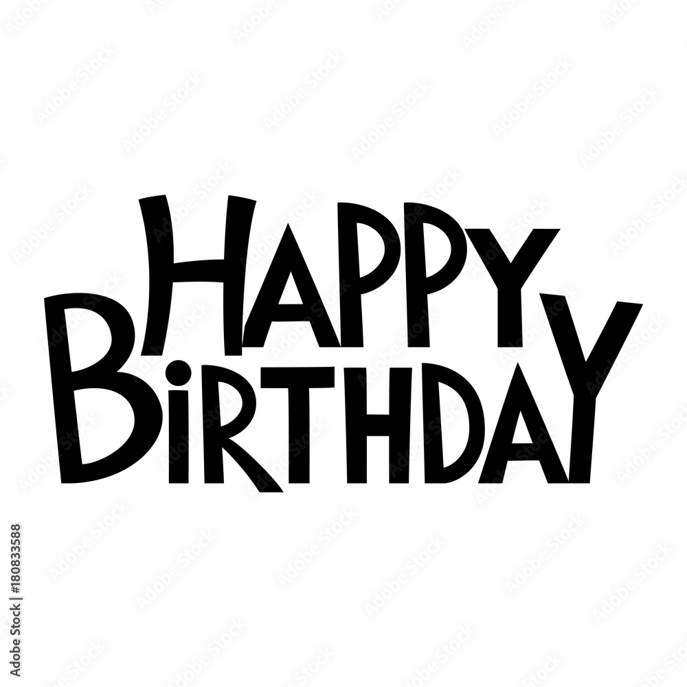 Photograph Artwork Print Delighted Birthday signal. EuroPosters image relating to Printable Happy Birthday Sign titled Image Artwork Print Content Birthday indication. EuroPosters