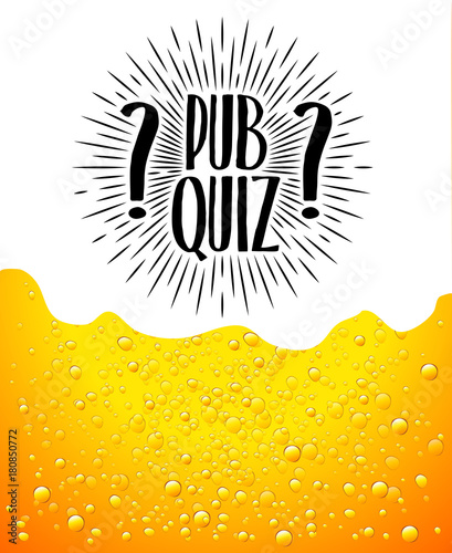 pic Quiz Poster Background https stock adobe com images pub quiz beer background quiz night announcement poster design web banner background vector illustration modern pub team game questions game 180850772 start checkout 1 content id 180850772