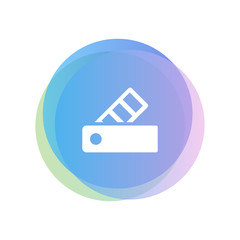 Sticker - Minimalist Icon Design