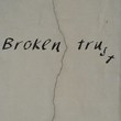 © bnorbert3 - Broken trust
