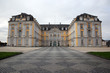 Rokkoko-Schloss Augustusburg