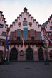 Rathaus, Römer, Frankfurt am Main