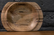 Деревянные тарелки , деревянная посуда , кухонные принадлежности 