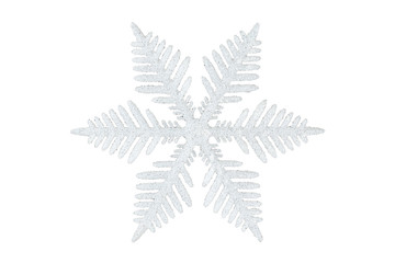 xmas snowflake
