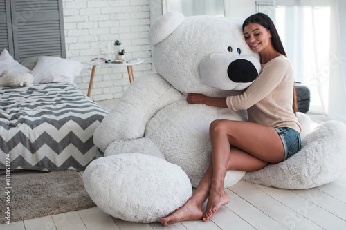 adult stuffed animals