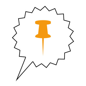 Pin - Aktion