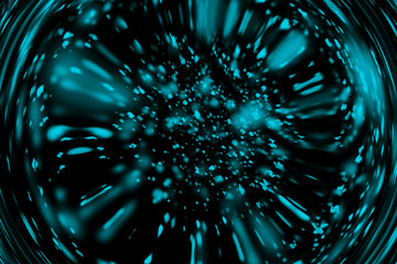 Poster - Technology, innovation and abstract wallpaper