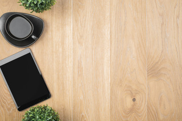 Poster - Technology and device concept