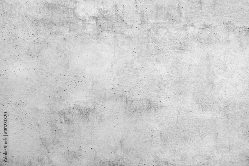 一般的なコンクリートの壁 wall of a typical concrete