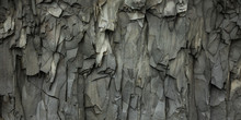 Volcanic Stone  Background  Detail 