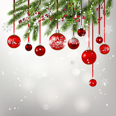 Fototapete - Background tree decor-03