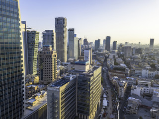 Rothschild Boulevard, Ahad Ha'am, Neve Tzedek is a neighborhood located in southwestern Tel Aviv Israel