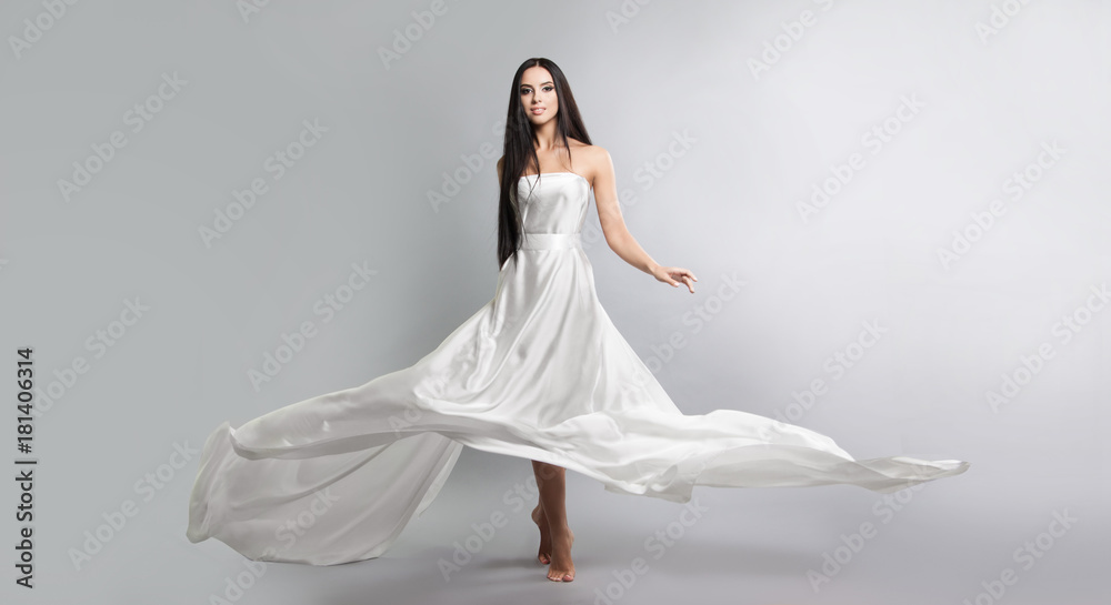 white and black striped dress Ava Presley 40127 Beaded Stripe Long Formal Evening Prom Dress