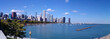 © Nick - Chicago Skyline 2