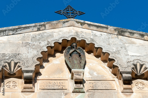 Cuadros en Lienzo Church of the Flagellation - Jerusalem
