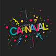 © M.studio - joyeux carnaval