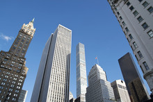 Trump Tower; General Motors Building; Sherry-Netherland Hotel; Upper East Side