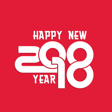 Happy new year 2018