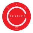 Logo Creative icon