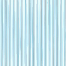 Blue Vertical Stripes Texture Pattern For Realistic Graphic Design Material Wallpaper Background. Grunge Overlay Texture Random Lines. Vector Illustration