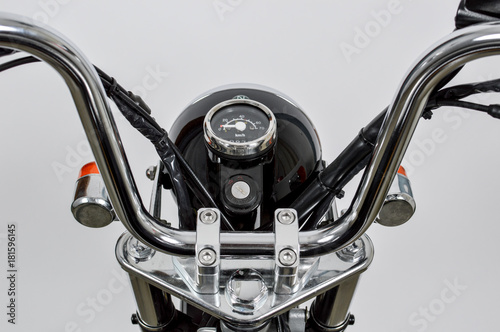 monkey handlebars bicycle