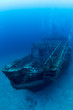 Malta wreck diving