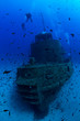 Malta wreck diving