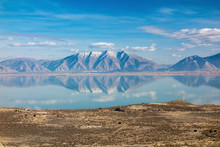 Utah Lake Utah