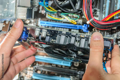 Graphic Card For Bitcoin Mining Kaufen Sie Dieses Foto Und Finden - 