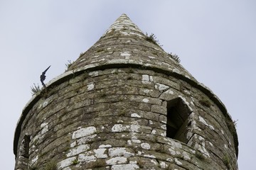 tower