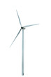 Wind turbine power generators
