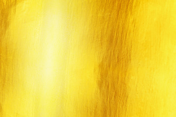 Poster - luxury gold texture for pattern and background