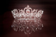 Little crown for princess. Jewelry, wealth
