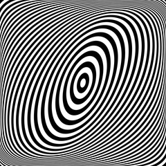 Wall Mural - abstract graphic design.