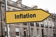 Schild 238 - Inflation
