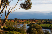 Red Cliffs At K Road Werribee South