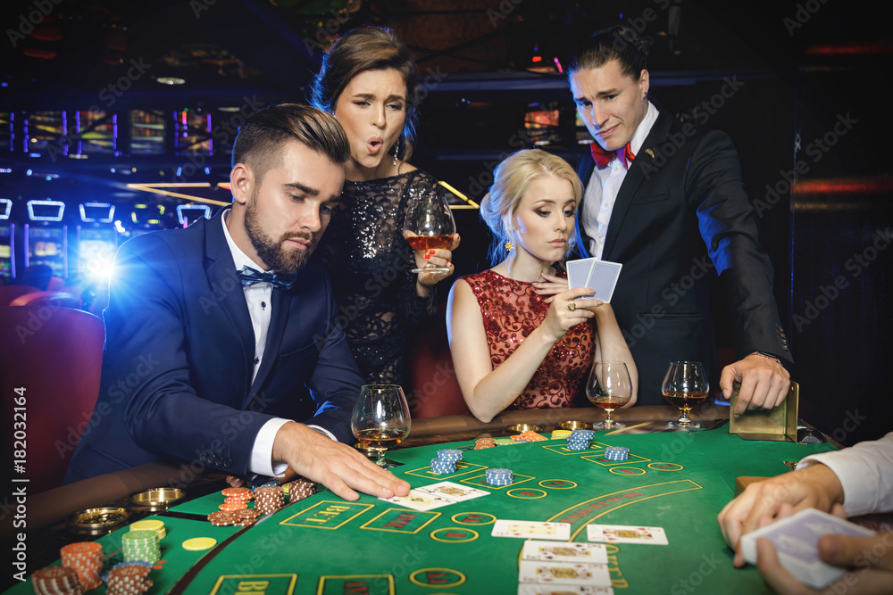 Rich Casino Image