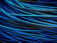 Electrical Cable Wires Background