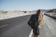 © Kristina Hader - Death Valley