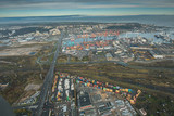 GDYNIA Z LOTU PTAKA
