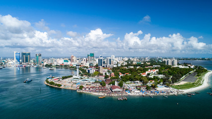 dar es salam