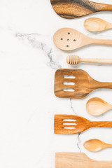 Poster - Kitchen utensils